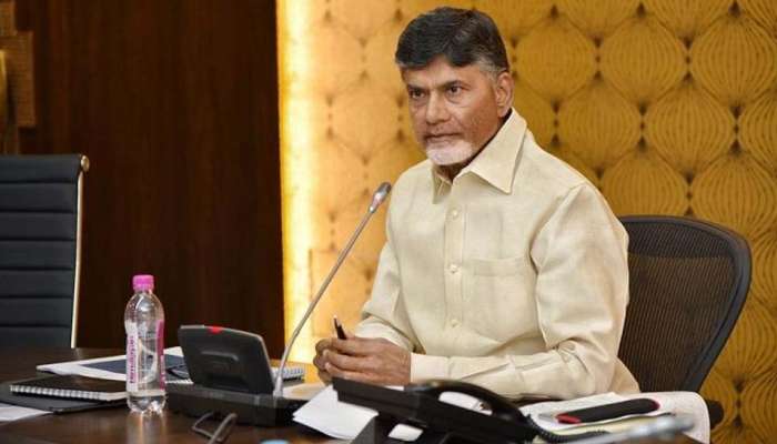 மத்திய அரசுக்கு எதிராக மீண்டும் நம்பிக்கையில்லா தீர்மானம் -TDP! மத்திய அரசுக்கு எதிராக மீண்டும் நம்பிக்கையில்லா தீர்மானம் -TDP!