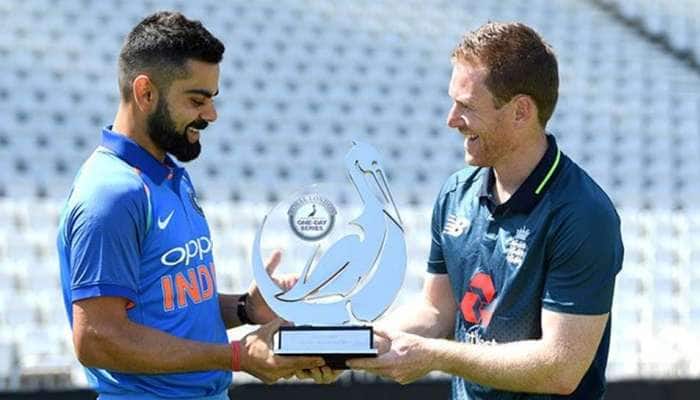 England vs India: கோப்பையை வெல்லப் போவது யார்!