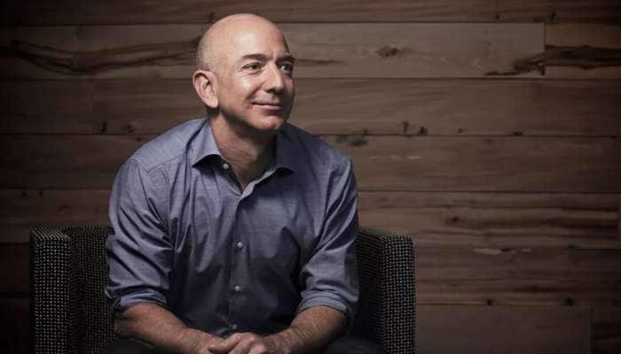 உலகின் கோடிஸ்வரர் பட்டியலில் Jeff Bezos-க்கு முதலிடம்! உலகின் கோடிஸ்வரர் பட்டியலில் Jeff Bezos-க்கு முதலிடம்!