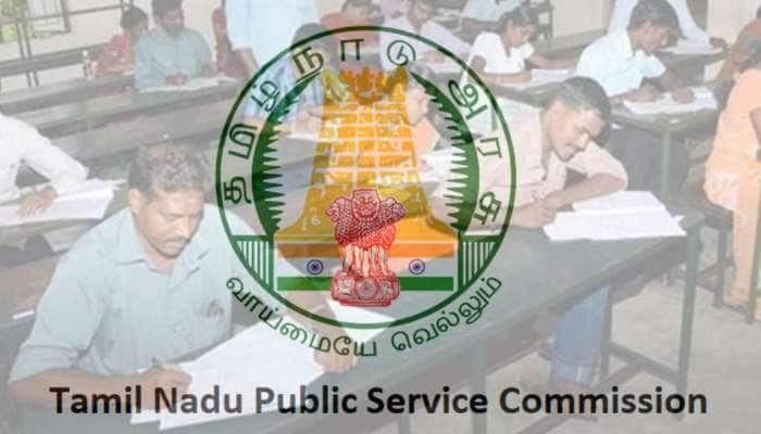 TNPSC குரூப்-1 தேர்வு: வயது வரம்பை உயர்த்தி அரசாணை வெளியீடு! title=