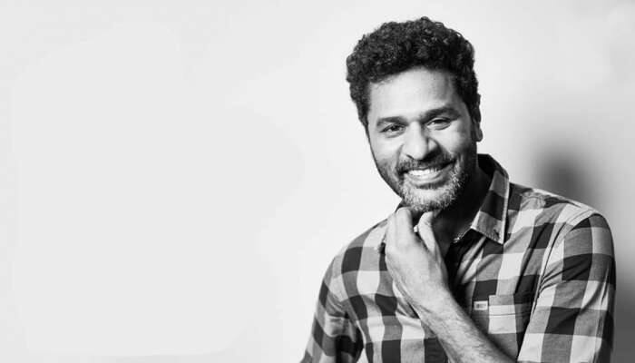 காவலராக களமிறங்கும் பிரபுதேவா; படத்தின் பெயர் என்ன? காவலராக களமிறங்கும் பிரபுதேவா; படத்தின் பெயர் என்ன?