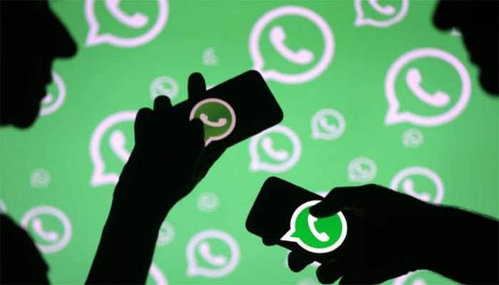 WhatsApp ஃபார்வர்டு செய்திகளை 5 முறைமட்டும் பயன்படுத்த அனுமதி! WhatsApp ஃபார்வர்டு செய்திகளை 5 முறைமட்டும் பயன்படுத்த அனுமதி!