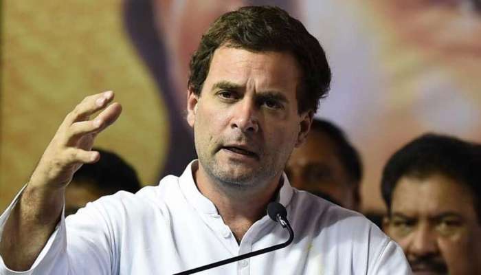 ஆழ்வார் சம்பவம்: இதுதான் மோடியின் மிருகத்தனமான "புதிய இந்தியா" -ராகுல் தாக்கு ஆழ்வார் சம்பவம்: இதுதான் மோடியின் மிருகத்தனமான "புதிய இந்தியா" -ராகுல் தாக்கு
