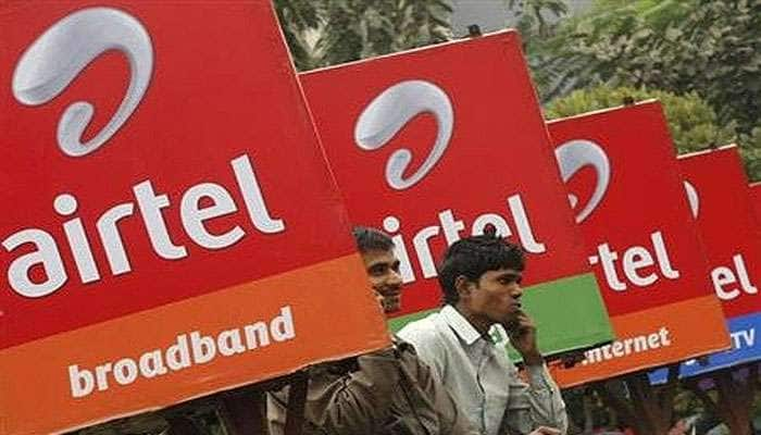 புதிய சலுகை திட்டத்துடன் வந்துவிட்டது Airtel; ரூ.299 மட்டுமே!