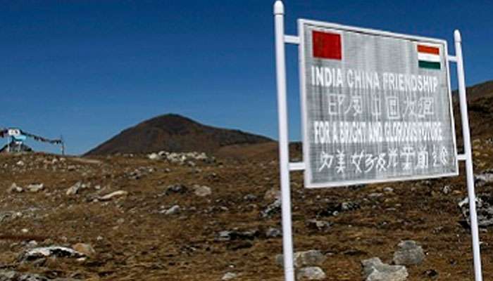 டோக்லாம் பகுதியில் சீனா அமைதியாக தன் பணியை தொடர்கிறது -அமெரிக்கா டோக்லாம் பகுதியில் சீனா அமைதியாக தன் பணியை தொடர்கிறது -அமெரிக்கா