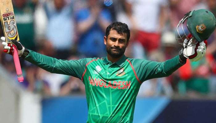 மேற்கிந்தியா-வுக்கு எதிரான ஒருநாள் தொடரை வென்றது வங்கதேசம்! மேற்கிந்தியா-வுக்கு எதிரான ஒருநாள் தொடரை வென்றது வங்கதேசம்!