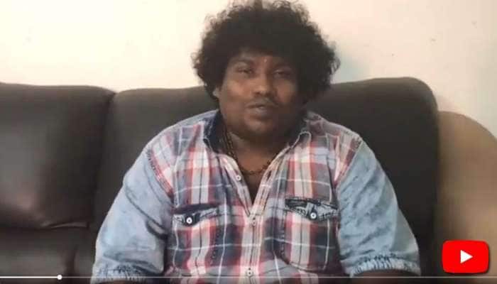 Video: நான் எந்த கட்சியையும் சேர்ந்தவன் இல்லை -யோகி பாபு!