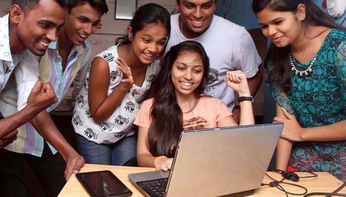 UGC NET 2018 தேர்வு முடிவுகள் வெளியானது!