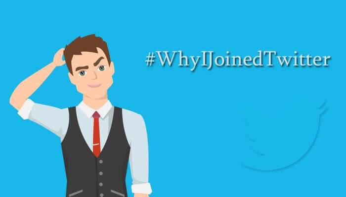 twitter-ல் நான் ஏன் சேர்ந்தேன்?... பிரபலங்களின் பதில்கள்! twitter-ல் நான் ஏன் சேர்ந்தேன்?... பிரபலங்களின் பதில்கள்!