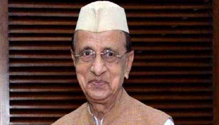 தமிழக முன்னாள் ஆளுநர் பீஷ்ம நாராயண் சிங் மறைவு! தமிழக முன்னாள் ஆளுநர் பீஷ்ம நாராயண் சிங் மறைவு!
