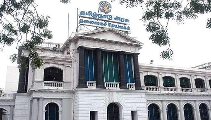 சிலைக்கடத்தல் வழக்குகளை CBI-க்கு மாற்றி அரசாணை வெளியீடு! 