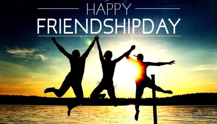 Happy Friendship Day 2018: நண்பன் பற்றிய சில சுவாரஷ்யமான தகவல்!!