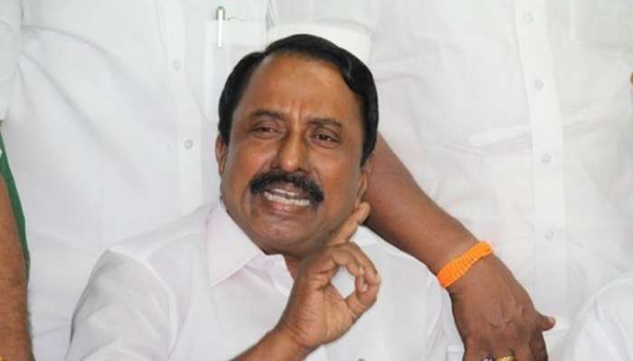 நீட் பயிற்சியை தமிழக அரசு சிறப்பாக அளித்து வருகிறது -செங்கோட்டையன்! நீட் பயிற்சியை தமிழக அரசு சிறப்பாக அளித்து வருகிறது -செங்கோட்டையன்!