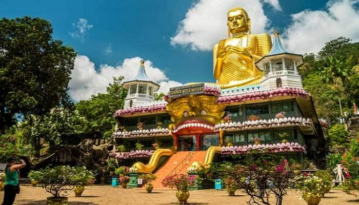 விசா இல்லாமல் இலங்கை செல்லலாம்; இலங்கை அரசு அதிரடி! விசா இல்லாமல் இலங்கை செல்லலாம்; இலங்கை அரசு அதிரடி!