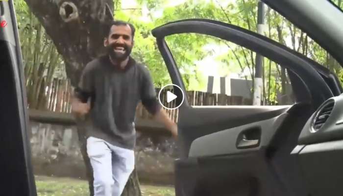 Kiki Challenge-னை வித்தியாசமாக கையாளும் கேரளா காவல்துறை! Kiki Challenge-னை வித்தியாசமாக கையாளும் கேரளா காவல்துறை!