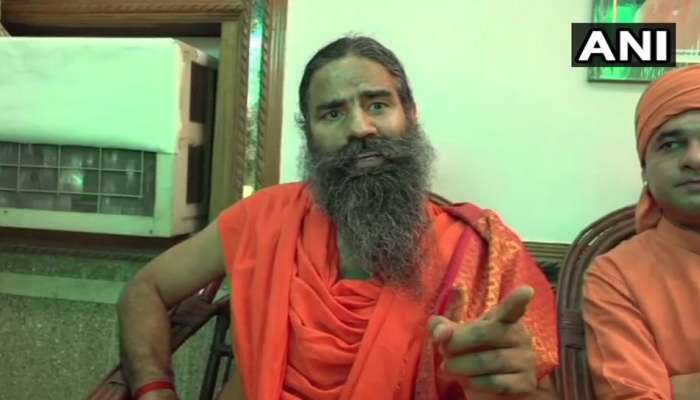 நாட்டில் ரோஹிங்கியா மக்களை அனுமதித்தால் 10 காஷ்மீர் உருவாகும் -பாபா ராம்தேவ் நாட்டில் ரோஹிங்கியா மக்களை அனுமதித்தால் 10 காஷ்மீர் உருவாகும் -பாபா ராம்தேவ்