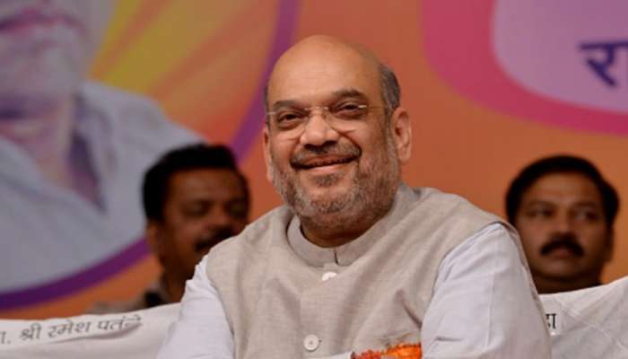 NRC விவகாரத்தில் அமித்ஷா மம்தா பானர்ஜி அரசு மீது கடுமையான தாக்கு! NRC விவகாரத்தில் அமித்ஷா மம்தா பானர்ஜி அரசு மீது கடுமையான தாக்கு!