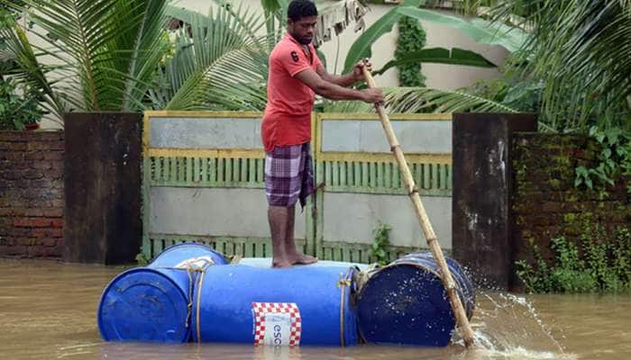 Kerala_Flood: நடிகர் கமல்ஹாசன் ரூ.25 லட்சம் நிதி!
