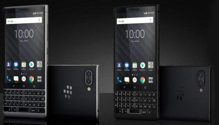 BlackBerry நிறுவனத்தின் அசரவைக்கும் அடுத்த படைப்பு! title=