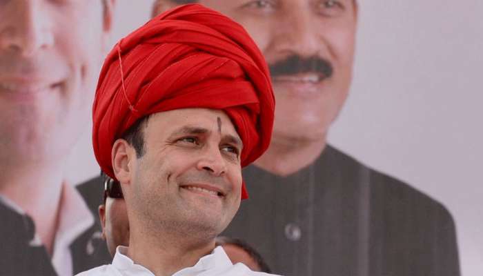 ஏற்கனவே எனக்கு திருமணம் ஆகிவிட்டது -காங்கிரஸ் தலைவர் ராகுல்காந்தி ஏற்கனவே எனக்கு திருமணம் ஆகிவிட்டது -காங்கிரஸ் தலைவர் ராகுல்காந்தி