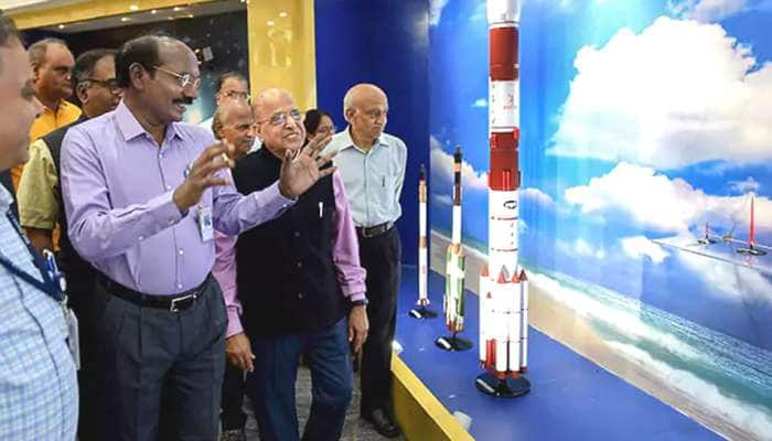 பள்ளி மாணவர்களுக்கான சொந்த சேனலை துவங்குகிறது ISRO!