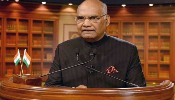 நாட்டு மக்களுக்கு சுதந்திர தின வாழ்த்துக்கள் :ஜனாதிபதிராம்நாத் கோவிந்த் நாட்டு மக்களுக்கு சுதந்திர தின வாழ்த்துக்கள் :ஜனாதிபதிராம்நாத் கோவிந்த்