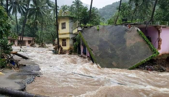 மூழ்கி வரும் கேரளா! தயார் நிலையில் மத்திய அரசு: பிரதமர் மோடி