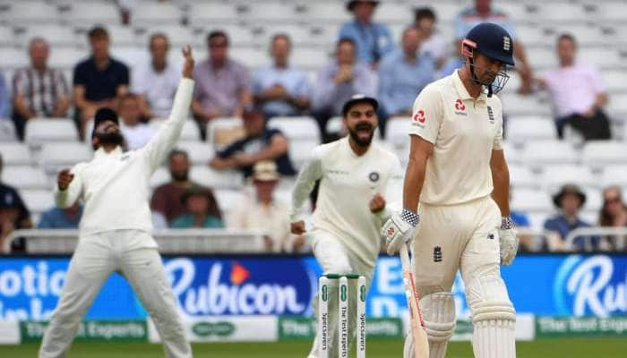 INDvsENG: இங்கிலாந்து அணிக்கு தன்னம்பிக்கை கொடுக்கும் ஜோஸ் பட்லர்