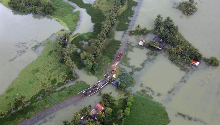 கேரளாவிற்கு சிறப்பு நிதி தேவை; மத்திய அரசுக்கு பினராயி விஜயன் கோரிக்கை..!