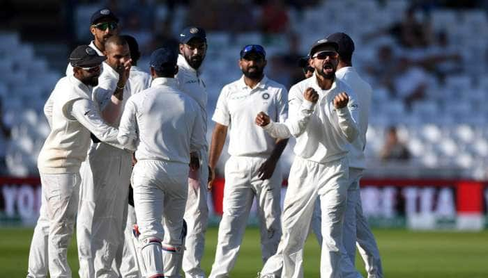 INDvsEND 3rd Test: வெற்றியின் தூரம்... ஒரு விக்கெட் மட்டும்!