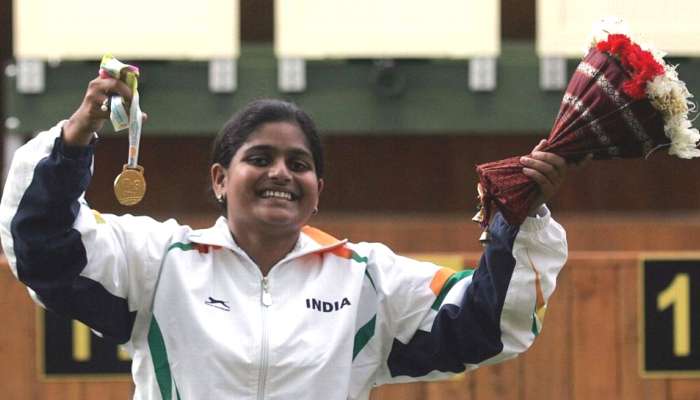 AsianGames2018: 4-வது தங்கம் வென்றது இந்தியா...! AsianGames2018: 4-வது தங்கம் வென்றது இந்தியா...!