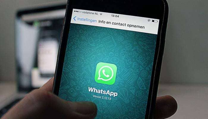 இந்தியாவுக்கு WhatsApp குறைதீர் அதிகாரியை நியமிக்காதது ஏன்? -SC title=