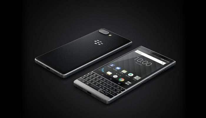 IFA Berlin 2018-ல் வெளியாகிறது கண்கவர் BlackBerry KEY2 LE! title=