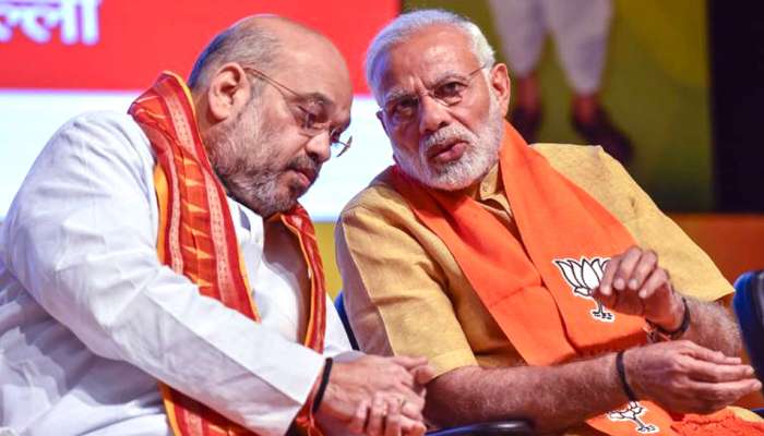 BJP முதலமைச்சர்கள் கூட்டம்; PM மோடி, அமித் ஷா பங்கேற்ப்பு..! 