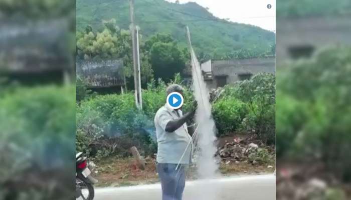 NASA-விற்கு சாவல் விடும் நம்ம ஊர் விஞ்ஞானி Video! NASA-விற்கு சாவல் விடும் நம்ம ஊர் விஞ்ஞானி Video!
