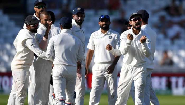 INDvsENG; இன்று 4-வது டெஸ்ட்: மீண்டும் சோதனைக்கு உள்ளாகும் இந்திய அணி INDvsENG; இன்று 4-வது டெஸ்ட்: மீண்டும் சோதனைக்கு உள்ளாகும் இந்திய அணி