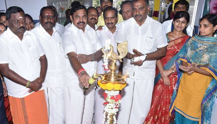நவீன கருவிகளுடன் அரசு ஆரம்ப சுகாதார நிலைய புதிய கட்டிடம் திறப்பு... நவீன கருவிகளுடன் அரசு ஆரம்ப சுகாதார நிலைய புதிய கட்டிடம் திறப்பு...
