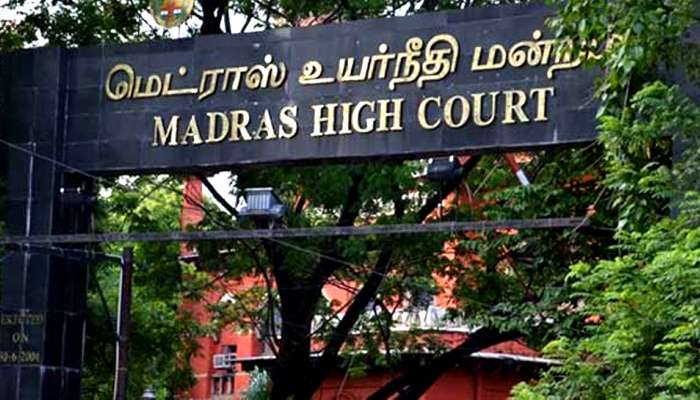 மெரினாவில் போராட்டம் நடத்த அனுமதிக்க முடியாது -HC தீர்ப்பு..! 