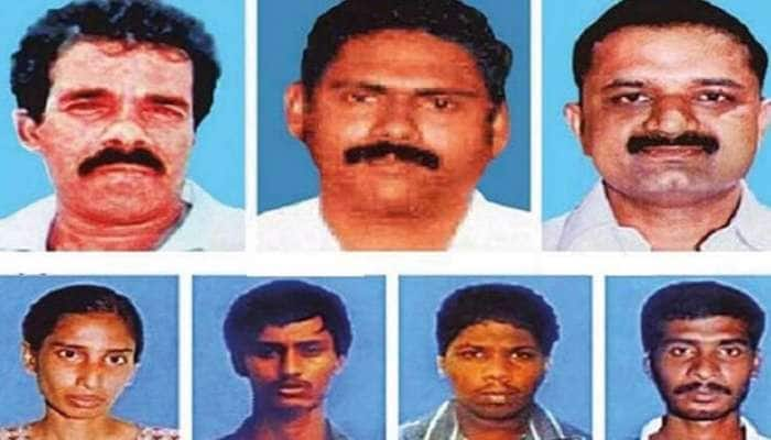 RajivMurderCase: 7 பேரையும் விடுவிக்க தமிழக அரசுக்கு அதிகாரம்!