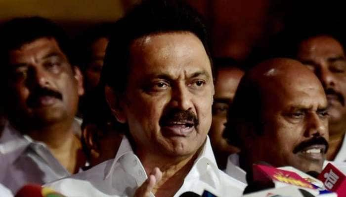 காங்கிரஸ் கட்சியின் “பாரத் பந்திற்கு” DMK ஆதரவு -ஸ்டாலின்..!