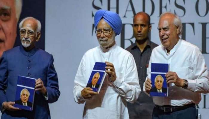 வாக்குறுதிகளை காப்பாற்ற பாஜக மறந்துவிட்டது -மன்மோகன் சிங்! வாக்குறுதிகளை காப்பாற்ற பாஜக மறந்துவிட்டது -மன்மோகன் சிங்!