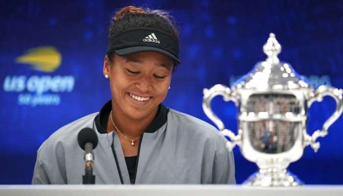US_Open: இறுதி போட்டியில் செரினா வில்லியம்ஸ் அதிர்ச்சி தோல்வி! US_Open: இறுதி போட்டியில் செரினா வில்லியம்ஸ் அதிர்ச்சி தோல்வி!