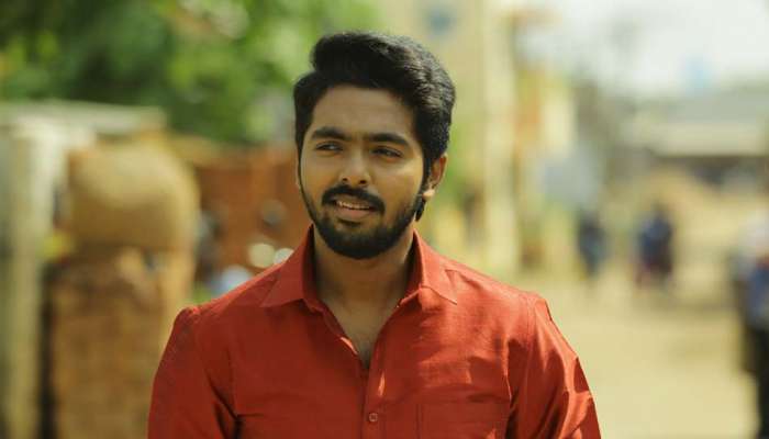 மூடப்படும் அரசு பள்ளிகளை மீட்டெக்கும் முயற்சியில் GV பிரகாஷ்! மூடப்படும் அரசு பள்ளிகளை மீட்டெக்கும் முயற்சியில் GV பிரகாஷ்!