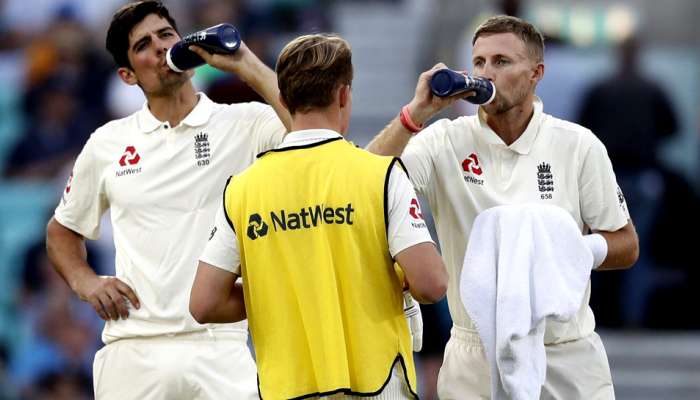 INDvsENG 5th test: 154 ரன்கள் பின்னிலையில் இந்தியா.... INDvsENG 5th test: 154 ரன்கள் பின்னிலையில் இந்தியா....