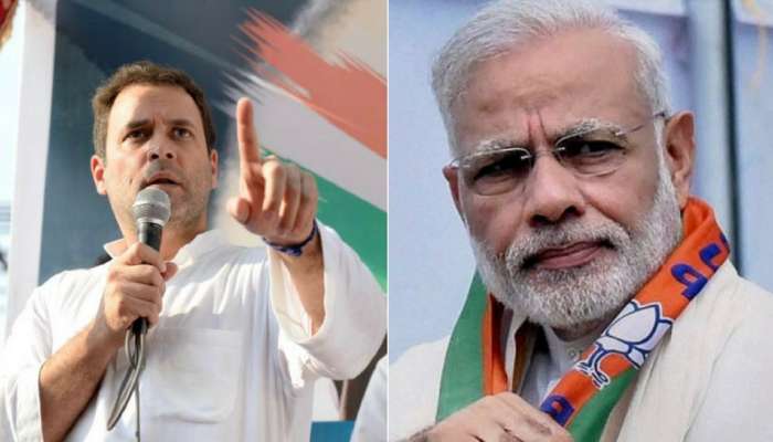 பெட்ரோல், டீசல் விலை உயர்வு: ட்விட்டரில் போர் நடத்திய BJP - காங்கிரஸ்..! பெட்ரோல், டீசல் விலை உயர்வு: ட்விட்டரில் போர் நடத்திய BJP - காங்கிரஸ்..!