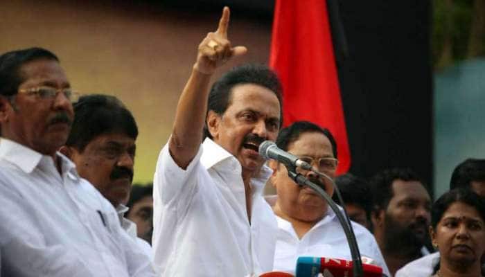 தமிழகத்தில் “அறிவிக்கப்படாத மின்வெட்டுக்கு” ஊழலே காரணம் -ஸ்டாலின் தாக்கு தமிழகத்தில் “அறிவிக்கப்படாத மின்வெட்டுக்கு” ஊழலே காரணம் -ஸ்டாலின் தாக்கு