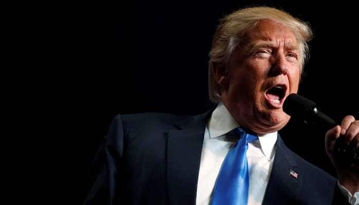 Video: Pop பாடகராய் மாறினார் அமெரிக்க அதிபர் Donald Trump!