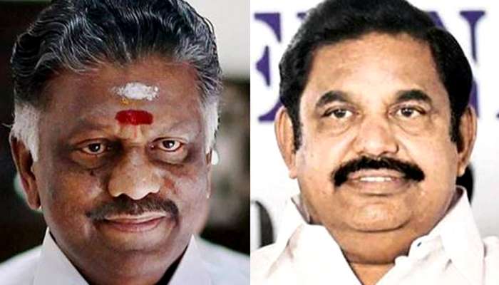 ADMK-வில் புதிய நிவாகிகள்; களத்தில் முன்னாள் MLA-க்கள்...!