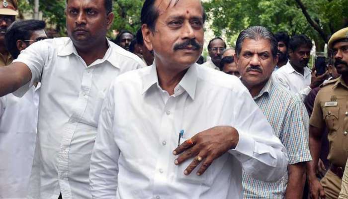 H.ராஜா சர்ச்சை வீடியோ விவகாரம்: 8 பிரிவின் கீழ் வழக்குப்பதிவு! H.ராஜா சர்ச்சை வீடியோ விவகாரம்: 8 பிரிவின் கீழ் வழக்குப்பதிவு!