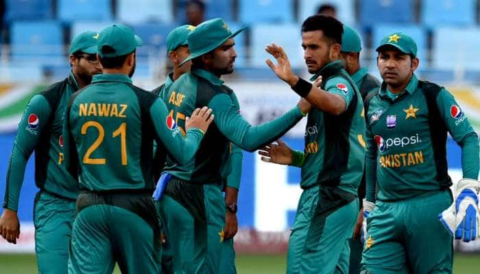 Asia Cup: 8 விக்கெட் வித்தியாசத்தில் பாக்கிஸ்தான் அபார வெற்றி!